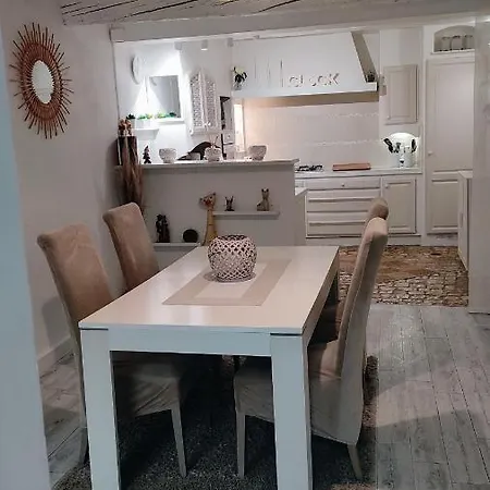 Maison 4 Personnes Entre Cevennes Et Mediterranee Avec Garage Pour 2 Motos Et Parking Prive * Saint-Genies-de-Malgoires