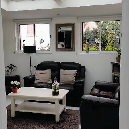 Feriehus Maison 4 Personnes Entre Cevennes Et Mediterranee Avec Garage Pour 2 Motos Et Parking Prive