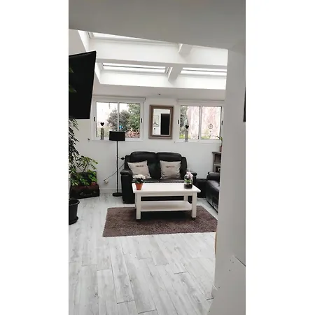 Feriehus Maison 4 Personnes Entre Cevennes Et Mediterranee Avec Garage Pour 2 Motos Et Parking Prive Saint-Genies-de-Malgoires
