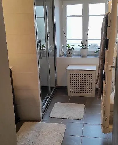 Maison 4 Personnes Entre Cevennes Et Mediterranee Avec Garage Pour 2 Motos Et Parking Prive Vakantiehuis